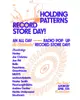 Holding Patterns: Record Store Day