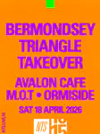 Crystallmess Leads NTS 15 Takeover at M.O.T: London’s Saturday Pulse - city-daily-guide EDM news from EDM Dance Directory