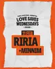 Love Saves Weds with RIRIA + Minnim
