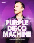 Purple Disco Machine thumbnail Purple Disco Machine thumbnail