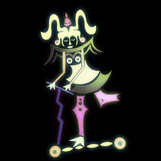 Sacred Disorientations at Sameheads