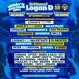 25.4 Years of Logan D - London All Dayer London 2026 | Lineup - Events EDM news from EDMDanceDirectory.com 25.4 Years of Logan D - London All Dayer London 2026 | Lineup - Events EDM news from EDMDanceDirectory.com