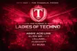 Ladies Of Techno thumbnail