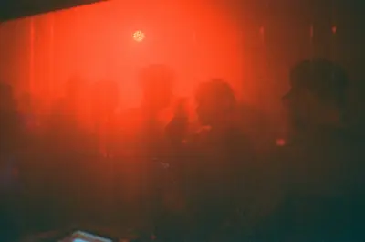 BENT x Suffragette City - EDM event at Yes in Manchester