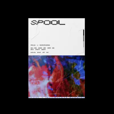 SPOOL 012 - EDM event at Bar 57 in Bristol