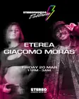 STEREOPHONICO ELEKTRONICO presents ETEREA & Giacomo Moras thumbnail
