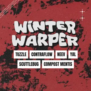 Temple Dance Collective: Winter Warper at Take Five Cafe