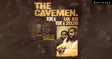 THE CAVEMEN. *live thumbnail