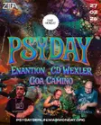 Psyday at Zita Club & Bar thumbnail