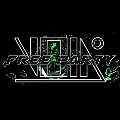 FREE PARTY - TANZ IN DEN MAI - EDM event at Void Club in Berlin