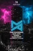 [POST ULTRA] Fab Massimo & MORE ARTISTS - by MUSIC PLACE, OLYMPO SKY BAR thumbnail