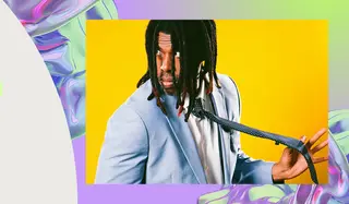 Vivid LIVE: Astral People present Flying Lotus at Sydney Opera House