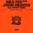 Mainline feat. Nile Fee b2b John Heaven thumbnail