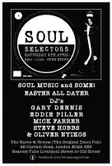 Soul Selectors free Easter all dayer thumbnail