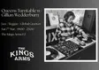 Queens Turntable: Gillian Wedderburn [07.03.2026] thumbnail