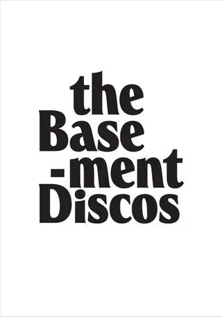 Beate Invites /// theBasement Discos at Beate Uwe