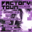 Factory Town Music Week 2026 (Saturday Pass) thumbnail