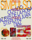 SIMPULSO 013: with Coyado, ALEXIS DE LA ROSA + Sterling Juan Diaz New York 2026 - Events EDM news from EDMDanceDirectory.com