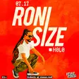 Roni Size thumbnail Roni Size thumbnail