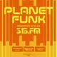 Planet Funk