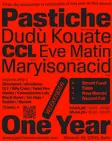 Pastiche One Year Weekender Berlin 2026 | Tickets & Lineup - Events EDM news from EDMDanceDirectory.com Pastiche One Year Weekender Berlin 2026 | Tickets & Lineup - Events EDM news from EDMDanceDirectory.com
