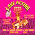 Love Action 3rd Birthday feat. Lauren Hansom, Eden Burns & Gero