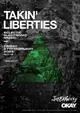 TAKIN'LIBERTIES 0013