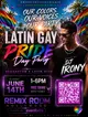 Latin Gay Pride Day Party WPE