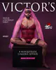 Victor's. A Masquerade Lingerie Affair