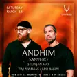 Andhim at UNVEILED w/ Sanvero, Stephan May, and Tim Parelias X Leo Bakiri thumbnail