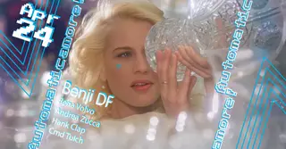 Automaticamore at Beate Uwe