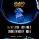 Clutch/Cntrol (EP Launch Edition)