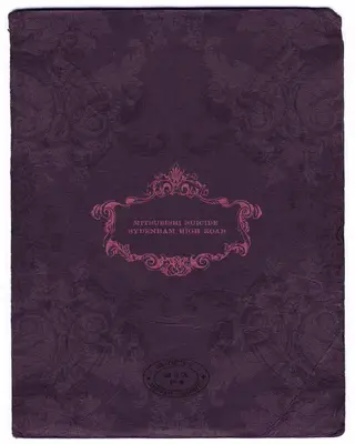 Collerette 05 — Mitsubishi Suicide, Sydenham High Road at Instants Chavirés Collerette 05 — Mitsubishi Suicide, Sydenham High Road at Instants Chavirés