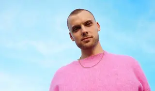 Sound Canteen with Blossom Hill at Orangerie Neukölln Sound Canteen with Blossom Hill at Orangerie Neukölln