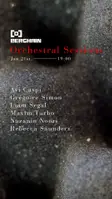 Orchestral Sessions Winter Edition thumbnail