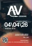 AV SESSIONS thumbnail AV SESSIONS thumbnail