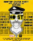 HOST Easter Edition thumbnail HOST Easter Edition thumbnail