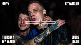 UNITY AT KITKAT CLUB at KitKatClub