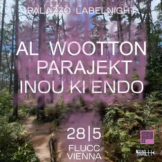 Palazzo Night at FLUCC Palazzo Night at FLUCC