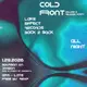 Cold Front Vol. 2 Release Party
