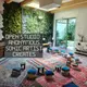 Anonymous Sonic Artist Creates - Open Studio