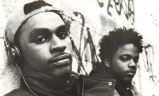 History of Hip-Hop: Remembering Artifacts at The Jazz Cafe