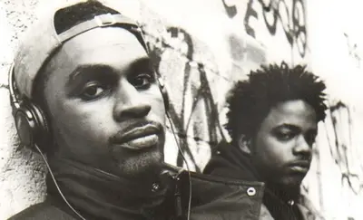 History of Hip-Hop: Remembering Artifacts - EDM event at The Jazz Cafe in London