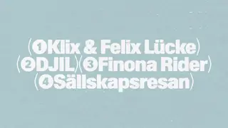 HEAVY ROTATION  at Fitzroy