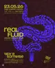 Real Fluid: Liquid Drum And Bass