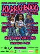 Steppin' Stoned: Karrahbooo & ERISTHEPLANET SOB's Annual 4/20 Show