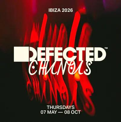Defected: Ferreck Dawn, Low Steppa, Nick Curly, Sam Divine,Andy Daniell Defected: Ferreck Dawn, Low Steppa, Nick Curly, Sam Divine,Andy Daniell - EDM event at Chinois Ibiza in Ibiza