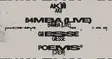 poems with Akï, B4mba (live) and Giesse Berlin 2026 | Tickets & Lineup - Events EDM news from EDMDanceDirectory.com