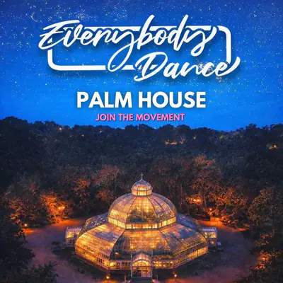 Everybody Dance Presents: Headliner TBA @ The Palm House - EDM event at Palm House in Liverpool