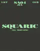 Squaric (All night long)